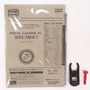 【中古即納】[MIL] 東京マルイ/SIDEARMS(サイドアームズ) MEU レールドフレーム レッドオプティックフロントサイト仕様 センターグルーブ無し (カスタム品) (18歳以上専用)(20150223)