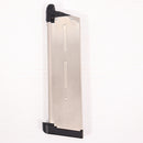 【中古即納】[MIL] 東京マルイ/SIDEARMS(サイドアームズ) MEU レールドフレーム レッドオプティックフロントサイト仕様 センターグルーブ無し (カスタム品) (18歳以上専用)(20150223)