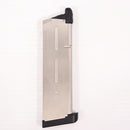 【中古即納】[MIL] 東京マルイ/SIDEARMS(サイドアームズ) MEU レールドフレーム レッドオプティックフロントサイト仕様 センターグルーブ無し (カスタム品) (18歳以上専用)(20150223)