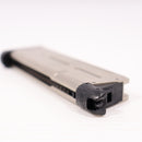 【中古即納】[MIL] 東京マルイ/SIDEARMS(サイドアームズ) MEU レールドフレーム レッドオプティックフロントサイト仕様 センターグルーブ無し (カスタム品) (18歳以上専用)(20150223)