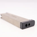 【中古即納】[MIL] 東京マルイ/SIDEARMS(サイドアームズ) MEU レールドフレーム レッドオプティックフロントサイト仕様 センターグルーブ無し (カスタム品) (18歳以上専用)(20150223)