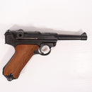 【中古即納】[MIL] タナカワークス ガスブローバック ルガーP08 HW(ヘビーウェイト) (カスタム品) (18歳以上専用)(20150223)