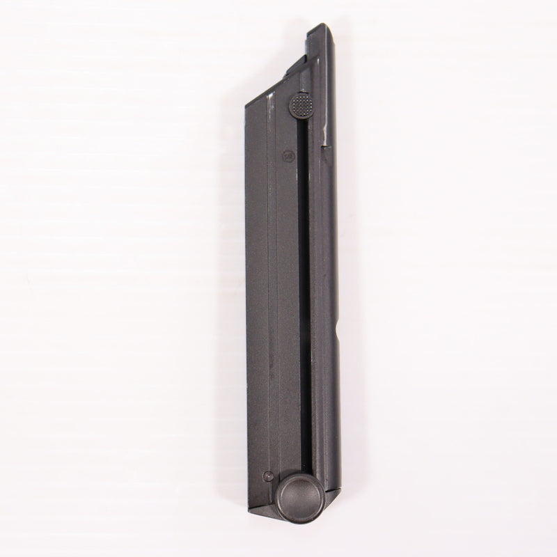 【中古即納】[MIL] タナカワークス ガスブローバック ルガーP08 HW(ヘビーウェイト) (カスタム品) (18歳以上専用)(20150223)