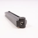 【中古即納】[MIL] タナカワークス ガスブローバック ルガーP08 HW(ヘビーウェイト) (カスタム品) (18歳以上専用)(20150223)