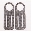 【中古即納】[MIL] ESD ホルスター用 サイストラップアタッチメントセット(20150223)