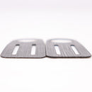 【中古即納】[MIL] ESD ホルスター用 サイストラップアタッチメントセット(20150223)