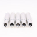 【中古即納】[MIL] DOUBLE BELL(ダブルベル) エアーライフル モーゼル Kar98k 排莢式エアコッキングガン用 スペアカートリッジ 5発セット(20190601)