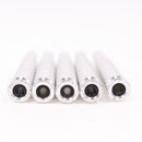 【中古即納】[MIL] DOUBLE BELL(ダブルベル) エアーライフル モーゼル Kar98k 排莢式エアコッキングガン用 スペアカートリッジ 5発セット(20190601)