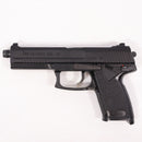 【中古即納】[MIL] 東京マルイ 固定スライドガスガン ソーコム Mk23 (ジャンク品) (18歳以上専用)(20100731)