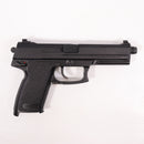 【中古即納】[MIL] 東京マルイ 固定スライドガスガン ソーコム Mk23 (ジャンク品) (18歳以上専用)(20100731)