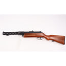 【中古即納】[MIL] SNOW WOLF(スノーウルフ) 電動サブマシンガン ベルグマン MP18-1 (18歳以上専用)(20200131)