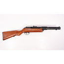 【中古即納】[MIL] SNOW WOLF(スノーウルフ) 電動サブマシンガン ベルグマン MP18-1 (18歳以上専用)(20200131)