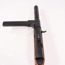 【中古即納】[MIL] SNOW WOLF(スノーウルフ) 電動サブマシンガン ベルグマン MP18-1 (18歳以上専用)(20200131)