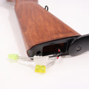 【中古即納】[MIL] SNOW WOLF(スノーウルフ) 電動サブマシンガン ベルグマン MP18-1 (18歳以上専用)(20200131)