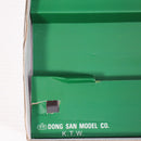 【中古即納】[MIL] KTW エアショットガン イサカ M37 ソウドオフ (18歳以上専用)(20200722)