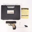 【中古即納】[MIL] マルゼン ガスブローバック ワルサーP99 コンパクト デザートサンド (18歳以上専用)(20150223)