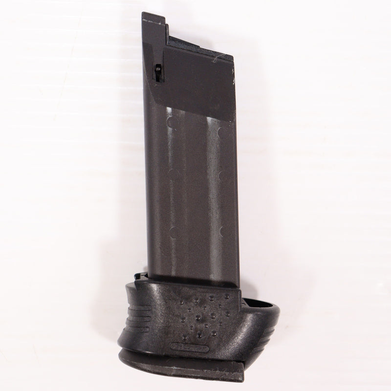 【中古即納】[MIL] マルゼン ガスブローバック ワルサーP99 コンパクト デザートサンド (18歳以上専用)(20150223)