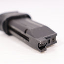 【中古即納】[MIL] マルゼン ガスブローバック ワルサーP99 コンパクト デザートサンド (18歳以上専用)(20150223)