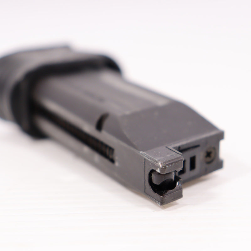 【中古即納】[MIL] マルゼン ガスブローバック ワルサーP99 コンパクト デザートサンド (18歳以上専用)(20150223)