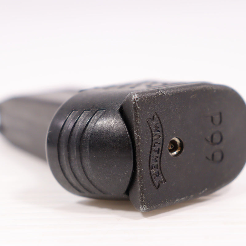 【中古即納】[MIL] マルゼン ガスブローバック ワルサーP99 コンパクト デザートサンド (18歳以上専用)(20150223)