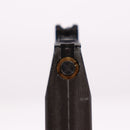 【中古即納】[MIL] マルゼン ガスブローバック ワルサーP99 コンパクト デザートサンド (18歳以上専用)(20150223)