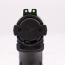 【中古即納】[MIL] Action Army(アクションアーミー) ガスブローバック AAP-01C アサシンコンパクト BK(ブラック/黒) 日本仕様 (18歳以上専用)(20230119)