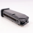 【中古即納】[MIL] Action Army(アクションアーミー) ガスブローバック AAP-01C アサシンコンパクト BK(ブラック/黒) 日本仕様 (18歳以上専用)(20230119)