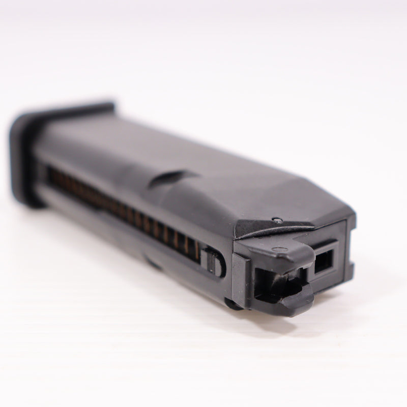 【中古即納】[MIL] Action Army(アクションアーミー) ガスブローバック AAP-01C アサシンコンパクト BK(ブラック/黒) 日本仕様 (18歳以上専用)(20230119)