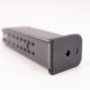 【中古即納】[MIL] Action Army(アクションアーミー) ガスブローバック AAP-01C アサシンコンパクト BK(ブラック/黒) 日本仕様 (18歳以上専用)(20230119)