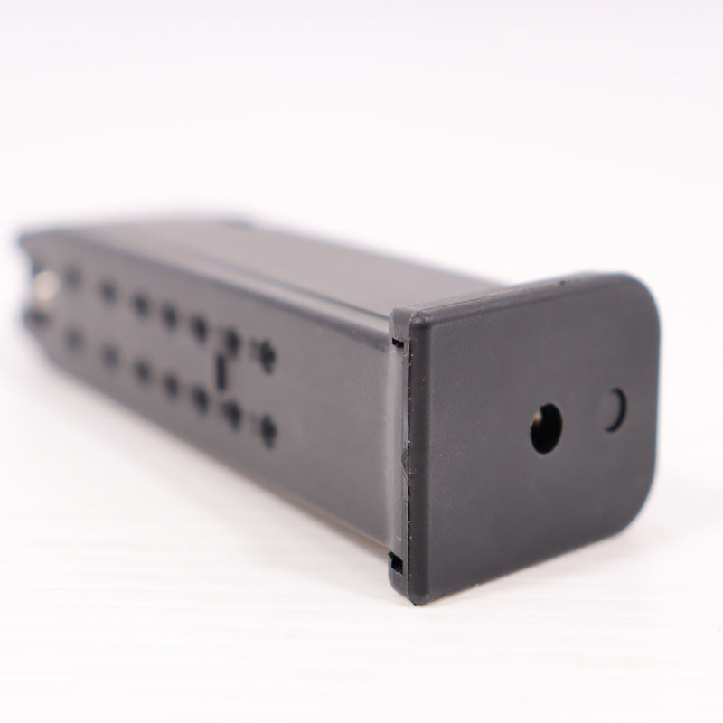 【中古即納】[MIL] Action Army(アクションアーミー) ガスブローバック AAP-01C アサシンコンパクト BK(ブラック/黒) 日本仕様 (18歳以上専用)(20230119)