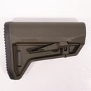 【中古即納】[MIL] MAGPUL(マグプル) MOE SL-M ストック OD(オリーブドラブ)(MAG1242ODG)(20150223)