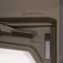 【中古即納】[MIL] MAGPUL(マグプル) MOE SL-M ストック OD(オリーブドラブ)(MAG1242ODG)(20150223)
