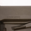 【中古即納】[MIL] MAGPUL(マグプル) MOE SL-M ストック OD(オリーブドラブ)(MAG1242ODG)(20150223)