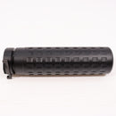 【中古即納】[MIL] PTS Griffin M4SD-K QDモックサプレッサー 145mm (non-US ver) BK(ブラック/黒)(GA122490307)(20150223)