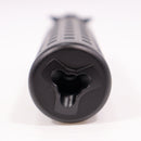 【中古即納】[MIL] PTS Griffin M4SD-K QDモックサプレッサー 145mm (non-US ver) BK(ブラック/黒)(GA122490307)(20150223)