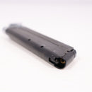 【中古即納】[MIL] マルシン工業 6mm 固定スライドガスガン Mk1 ブルバレル マットブラックABS (18歳以上専用)(20240623)