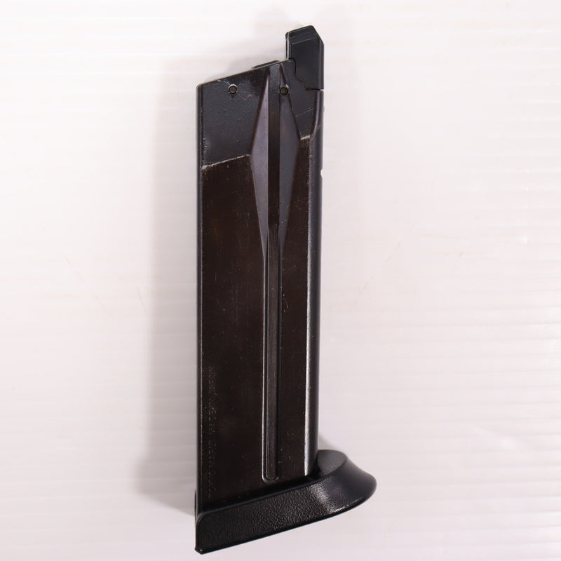 【中古即納】[MIL] 東京マルイ ガスブローバック HK45 タクティカル (18歳以上専用)(20170118)