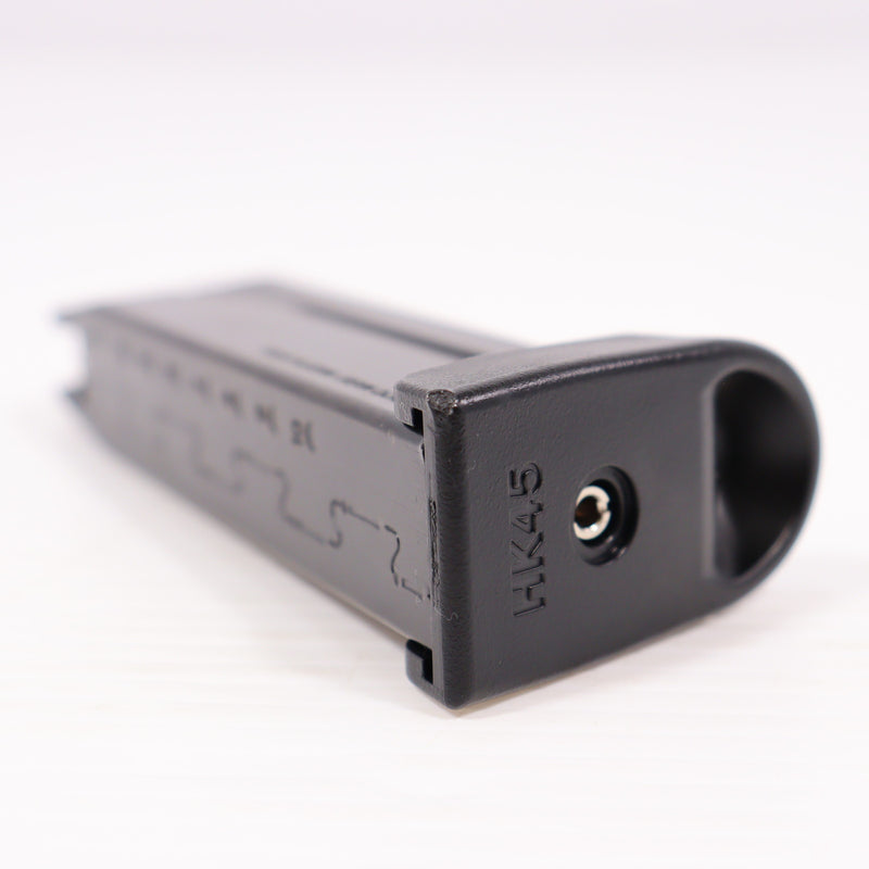 【中古即納】[MIL] 東京マルイ ガスブローバック HK45 タクティカル (18歳以上専用)(20170118)