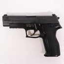 【中古即納】[MIL] 東京マルイ ガスブローバック シグザウエル P226 E2 (カスタム品) (18歳以上専用)(20110831)