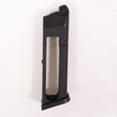 【中古即納】[MIL] Carbon8(カーボネイト) CO2 ガスブローバック STRIKER-9(ストライカーナイン)(CB04) (カスタム品) (18歳以上専用)(20210220)