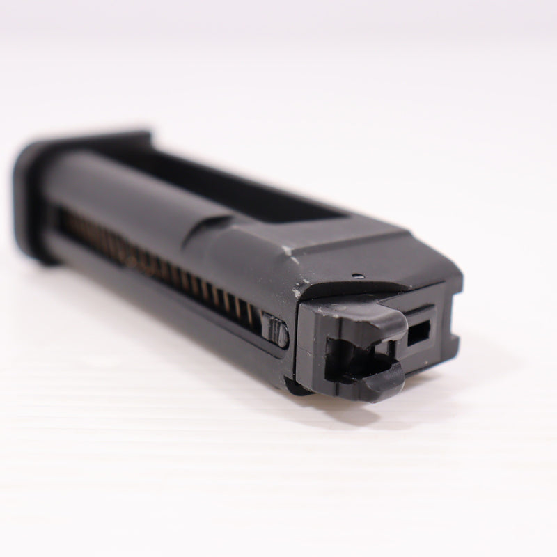 【中古即納】[MIL] Carbon8(カーボネイト) CO2 ガスブローバック STRIKER-9(ストライカーナイン)(CB04) (カスタム品) (18歳以上専用)(20210220)