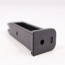 【中古即納】[MIL] Carbon8(カーボネイト) CO2 ガスブローバック STRIKER-9(ストライカーナイン)(CB04) (カスタム品) (18歳以上専用)(20210220)