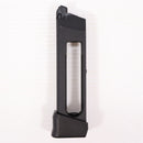 【中古即納】[MIL] Carbon8(カーボネイト) CO2ガスブローバック ストライカー9専用 22連マガジン(CBM03)(20210217)