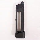 【中古即納】[MIL] Carbon8(カーボネイト) CO2ガスブローバック ストライカー9専用 22連マガジン(CBM03)(20210217)