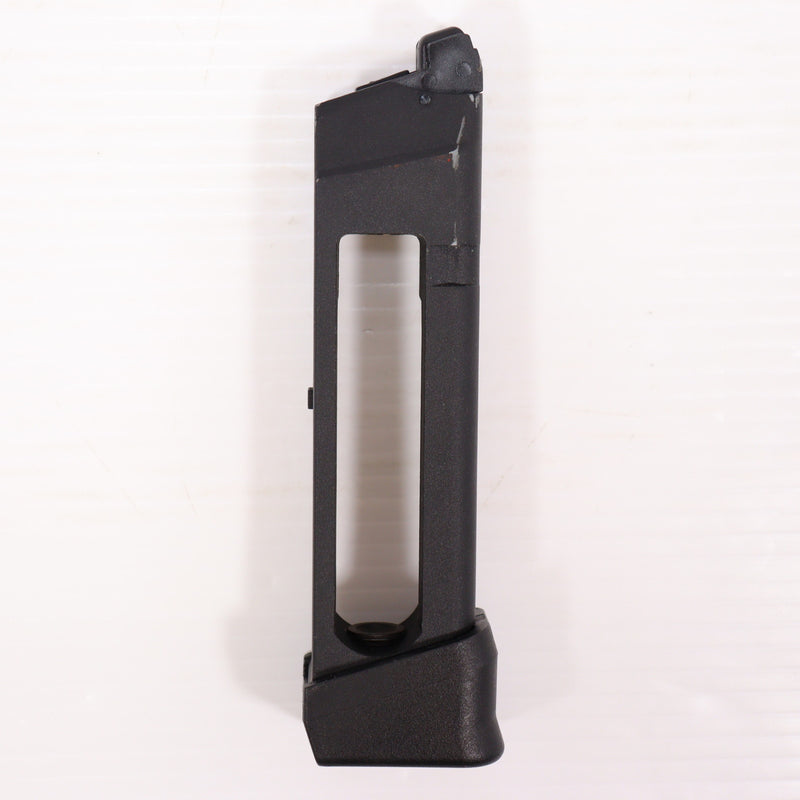 【中古即納】[MIL] Carbon8(カーボネイト) CO2ガスブローバック ストライカー9専用 22連マガジン(CBM03)(20210217)