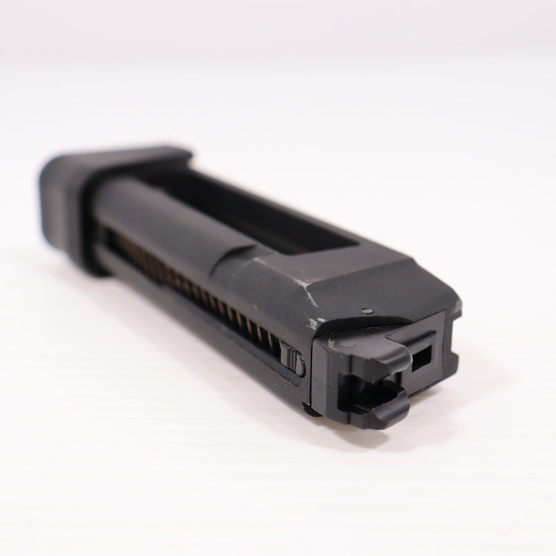 【中古即納】[MIL] Carbon8(カーボネイト) CO2ガスブローバック ストライカー9専用 22連マガジン(CBM03)(20210217)