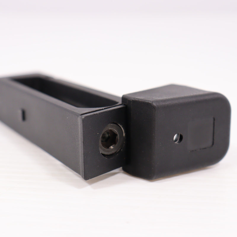 【中古即納】[MIL] Carbon8(カーボネイト) CO2ガスブローバック ストライカー9専用 22連マガジン(CBM03)(20210217)