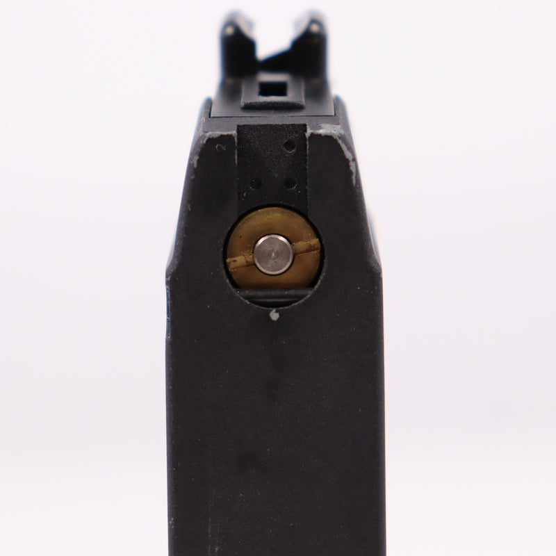 【中古即納】[MIL] Carbon8(カーボネイト) CO2ガスブローバック ストライカー9専用 22連マガジン(CBM03)(20210217)