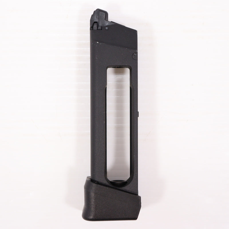 【中古即納】[MIL] Carbon8(カーボネイト) CO2ガスブローバック ストライカー9専用 22連マガジン(CBM03)(20210217)