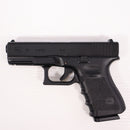 【中古即納】[MIL] 東京マルイ ガスブローバック グロック19 サードジェネレーション (18歳以上専用)(20181025)